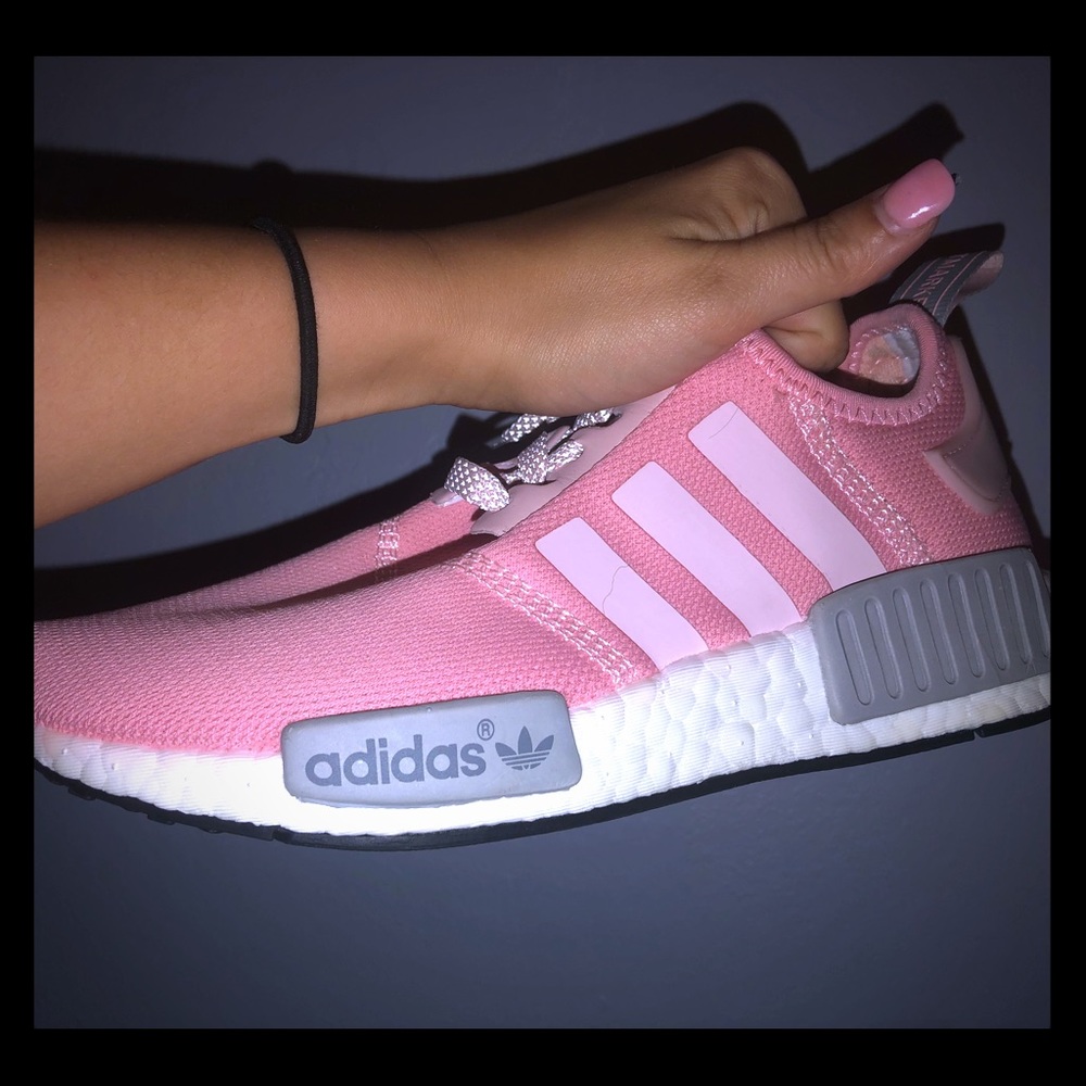 Adidas nmds size 7